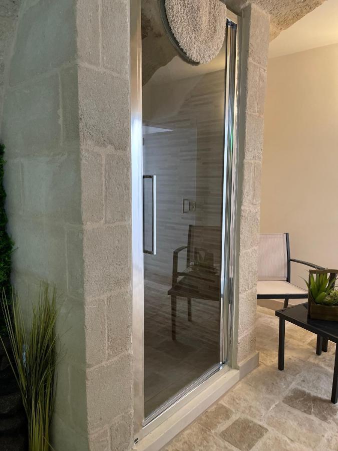 Le Dimore Del Portico Fasano Exteriör bild