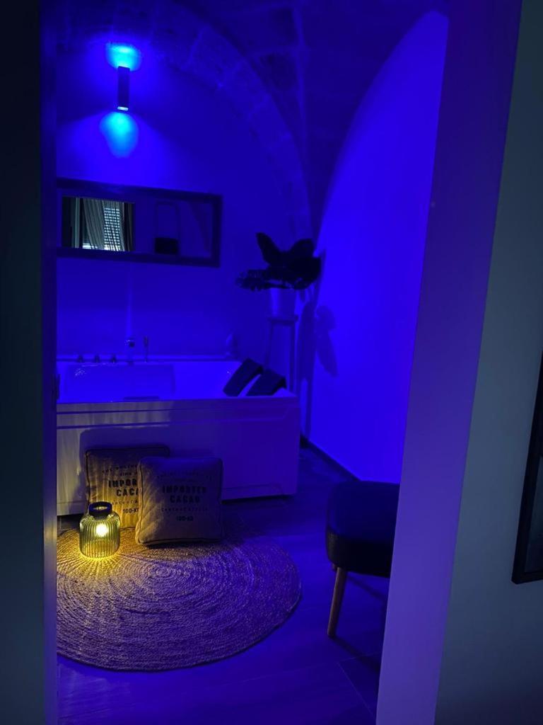 Le Dimore Del Portico Fasano Exteriör bild